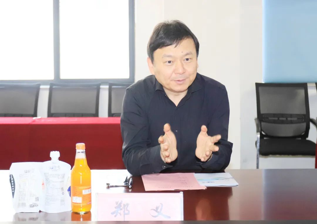 华体平台_华体（中国）一站式服务平台丨北京家音顺达莅临华体平台_华体（中国）一站式服务平台乳业集团参观访谈
