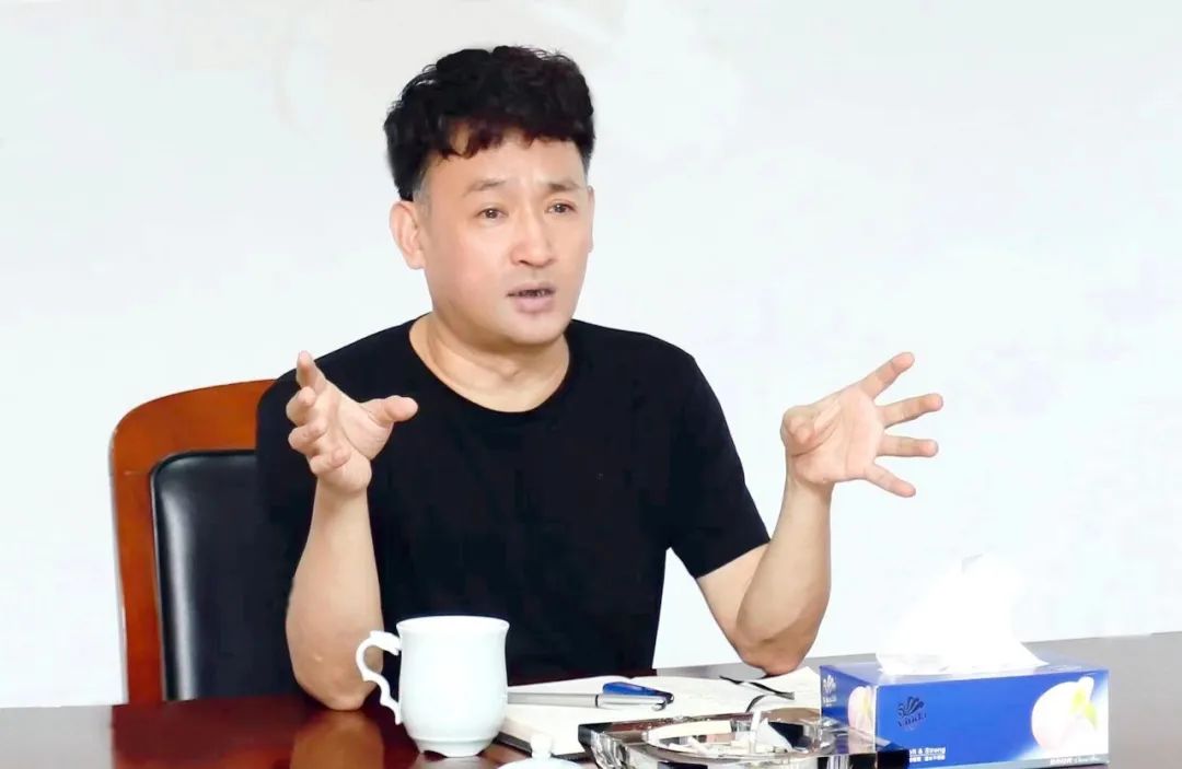 继往开来 · 再创辉煌 | 华体平台_华体（中国）一站式服务平台乳业集团召开9月营销、养殖及饲料月度经营工作会议
