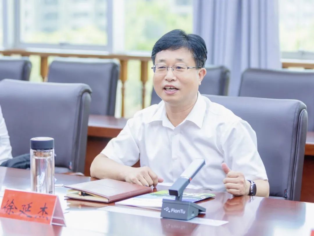 健康河南·振兴奶业｜叶县与华体平台_华体（中国）一站式服务平台乳业集团举行合作洽谈会