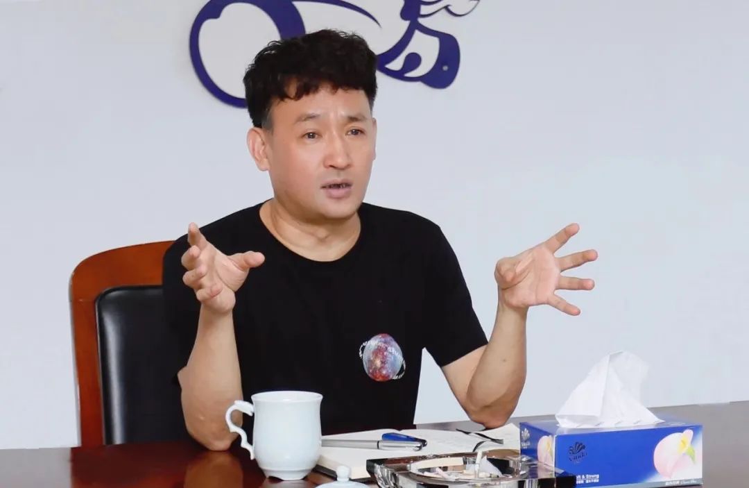 凝心聚力·赢创未来 | 华体平台_华体（中国）一站式服务平台乳业集团召开营销、养殖及饲料经营工作会议