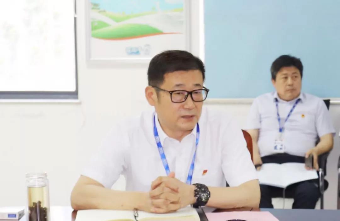 河南华体平台_华体（中国）一站式服务平台乳业集团2020年上半年经营工作会议召开