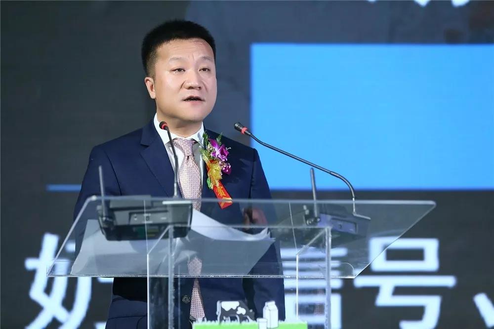 SDDDC走进河南，看看华体平台_华体（中国）一站式服务平台的国际范儿！