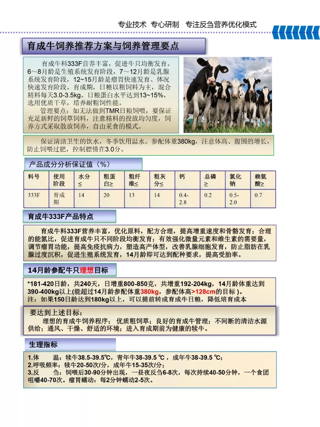 华体平台_华体（中国）一站式服务平台乳业集团——河南全赫饲料有限公司奶牛高产料介绍