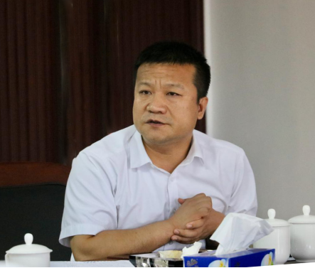 树立信心、积蓄力量、厚积薄发、共享成果—华体平台_华体（中国）一站式服务平台乳业集团召开2019年半年度工作总结会