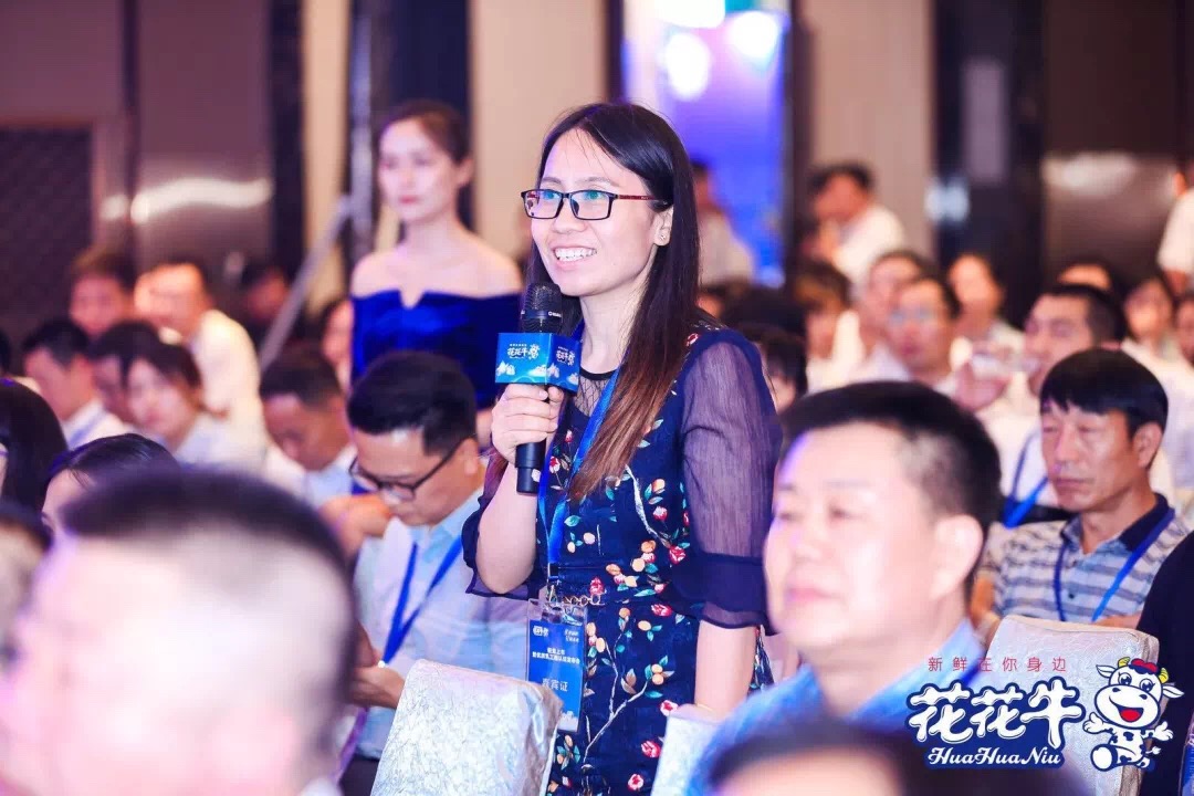 华体平台_华体（中国）一站式服务平台轻觉上市暨优质乳工程认证发布会，盛大启幕！
