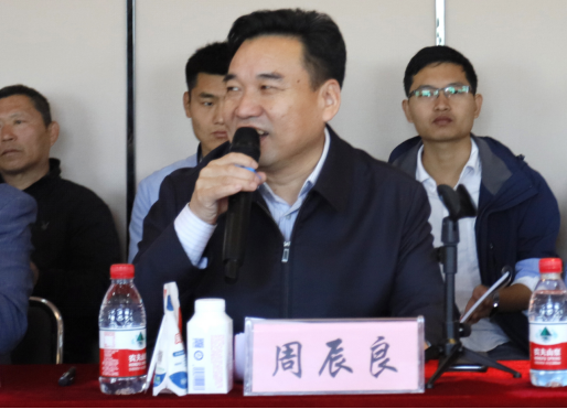 中原地区首个“荷兰奶业技术中心”落户华体平台_华体（中国）一站式服务平台 ——中荷奶业发展中心和河南华体平台_华体（中国）一站式服务平台携手助力中国奶业发展