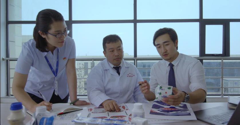 又双叒叕获奖啦！华体平台_华体（中国）一站式服务平台荣获“乳品质量安全管理 优秀企业”