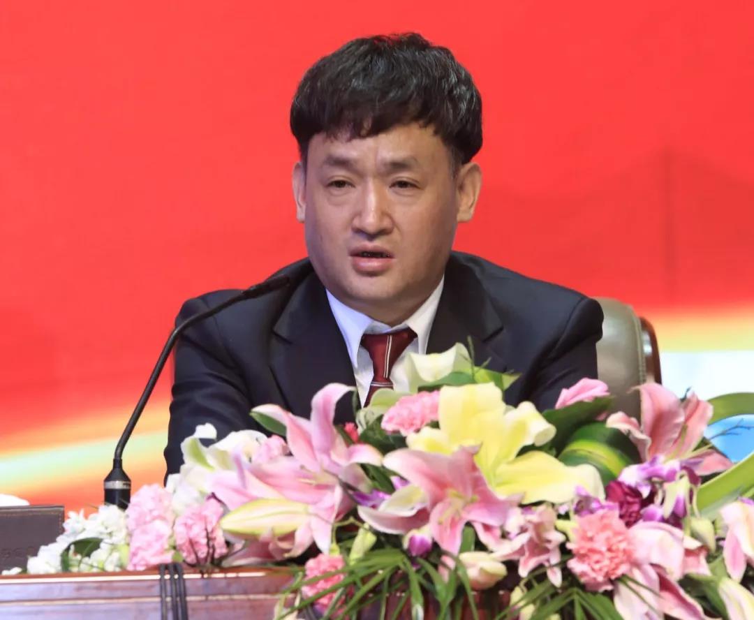 新起点·新征程·不忘初心·砥砺前行| 2018华体平台_华体（中国）一站式服务平台乳业集团客户大会胜利召开