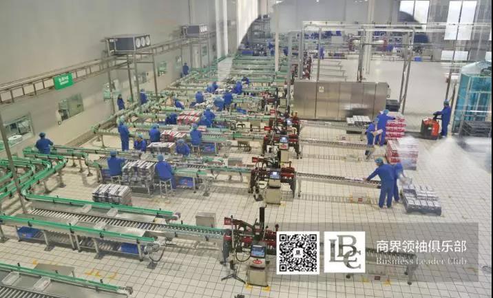 商界领袖俱乐部精英参访华体平台_华体（中国）一站式服务平台！