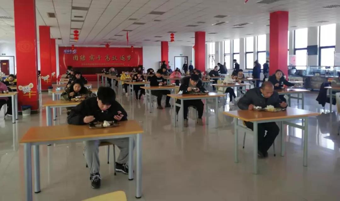 疫情防控 | 保障市场供给 华体平台_华体（中国）一站式服务平台在行动