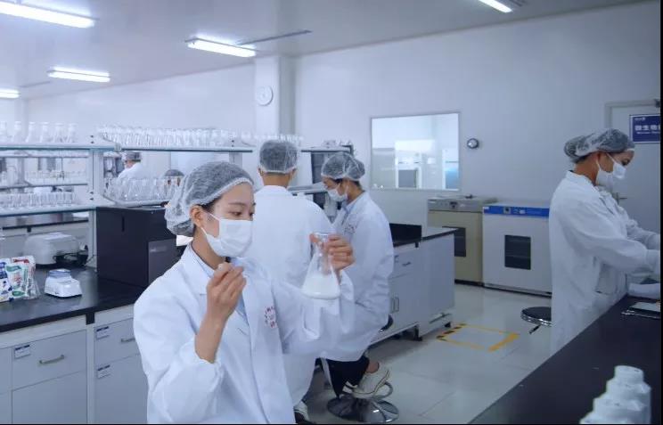 疫情防控 | 保障市场供给 华体平台_华体（中国）一站式服务平台在行动